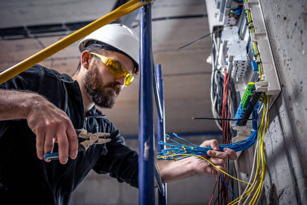 Best Electrician for Home Renovation  in Woodcreek, TX