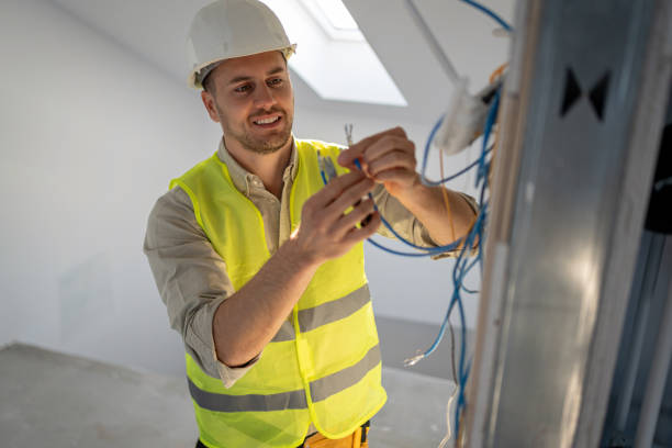 Best Electrical Contractors for Businesses  in Woodcreek, TX